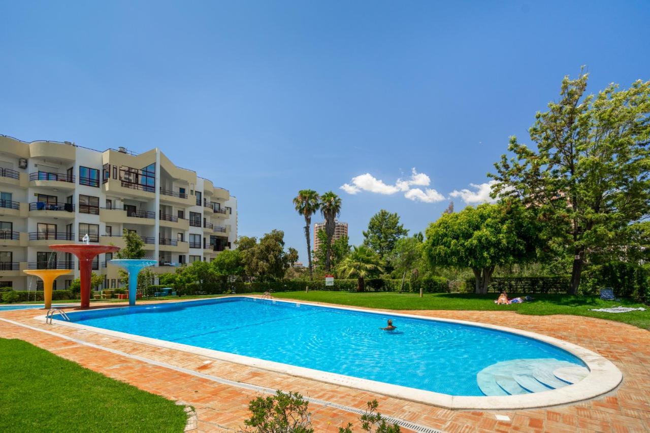 Rocha Seaside By Encantos Do Algarve - 406 Portimão Kültér fotó