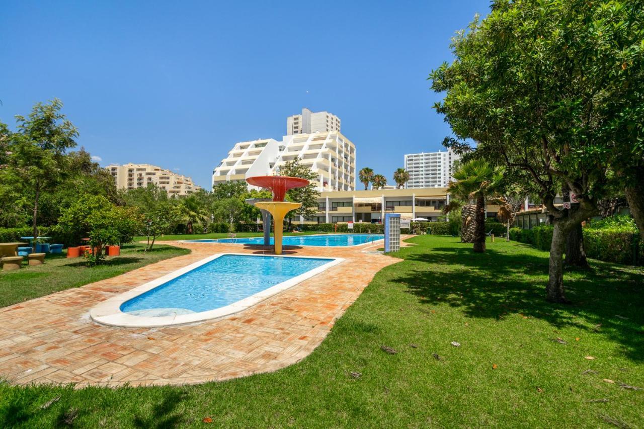 Rocha Seaside By Encantos Do Algarve - 406 Portimão Kültér fotó
